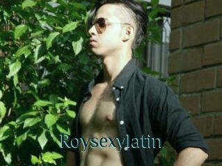 Roysexylatin