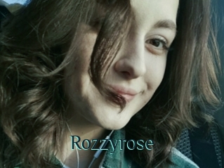 Rozzyrose