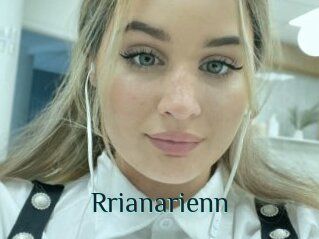 Rrianarienn