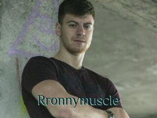 Rronnymuscle