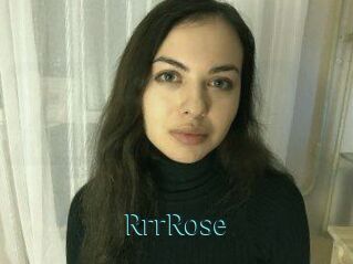 RrrRose