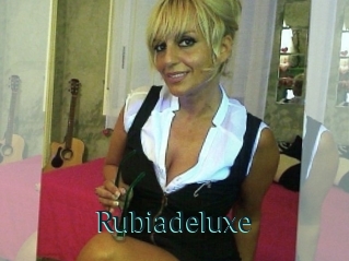 Rubiadeluxe