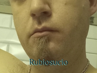 Rubiosucio