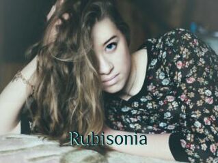 Rubisonia