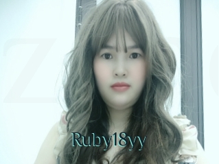 Ruby18yy