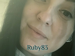 Ruby83