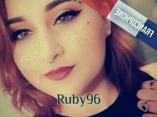 Ruby96