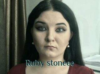 Ruby_stoneee