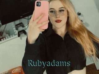 Rubyadams