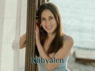 Rubyalen