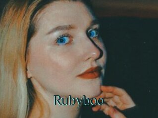 Rubyboo