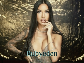 Rubyeden