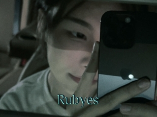 Rubyes