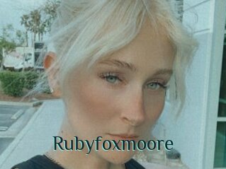 Rubyfoxmoore