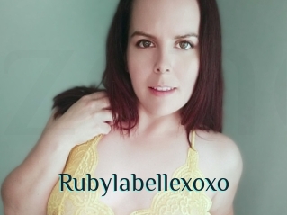 Rubylabellexoxo