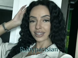 Rubyparisian