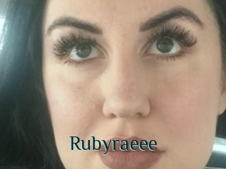 Rubyraeee