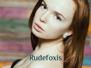 Rudefoxis