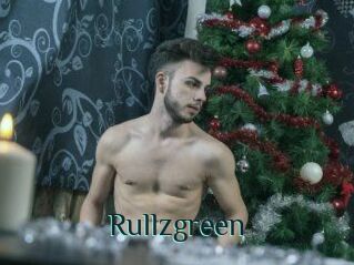 Rullzgreen