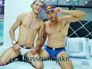 Russoandjake