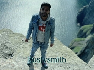 Rustysmith