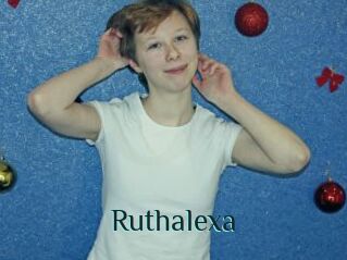 Ruthalexa