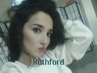 Ruthford