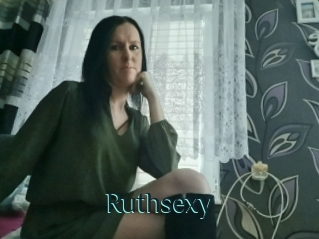 Ruthsexy