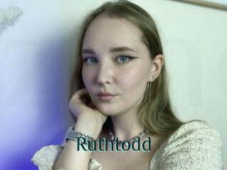 Ruthtodd