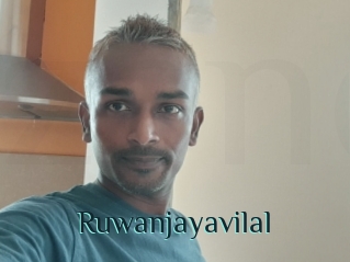 Ruwanjayavilal