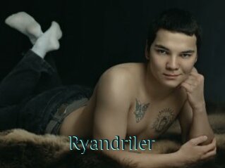 Ryandriler