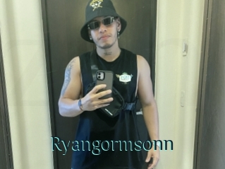 Ryangormsonn