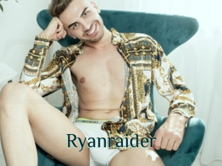 Ryanraider