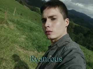 Ryanrous