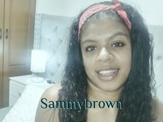 Sammybrown