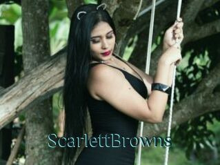 ScarlettBrowns