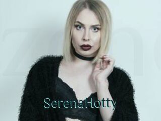 SerenaHotty