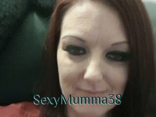 SexyMumma38