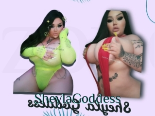 SheylaGoddess