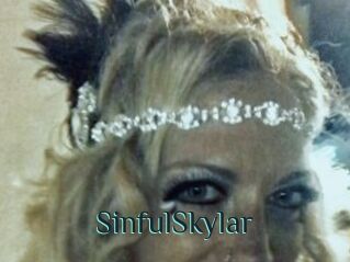 SinfulSkylar