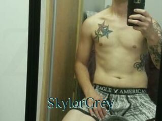 SkylorGrey