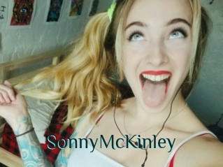 SonnyMcKinley