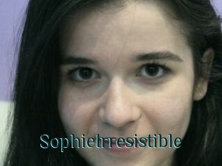 SophieIrresistible