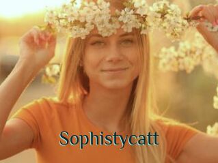 Sophistycatt