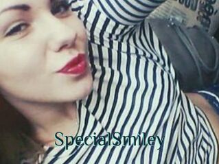 SpecialSmiley