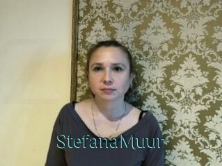 StefanaMuur