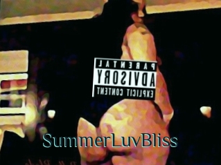 SummerLuvBliss