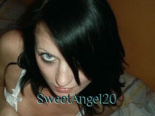 SweetAngel20