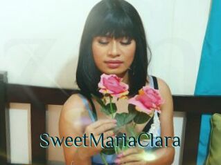 SweetMariaClara