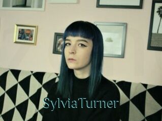 SylviaTurner